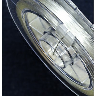 AZURA Леска флюорокарбон Sawada FC 30м 0.141мм 1.7кг 3.7lb