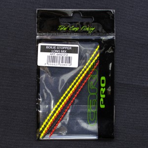 Стопоры для бойлов Carp Pro Boilie Stopper Long Mix