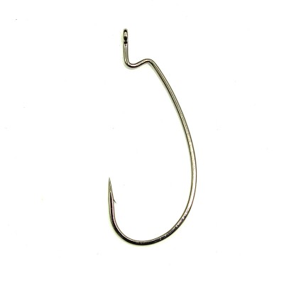 Крючки Azura Tournament Worm Hook №4