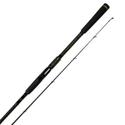 AZURA Удилище спиннинговое Falcona 702ML 2.13м тест 3-16г