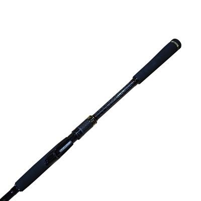 AZURA Удилище спиннинговое Falcona 702ML 2.13м тест 3-16г