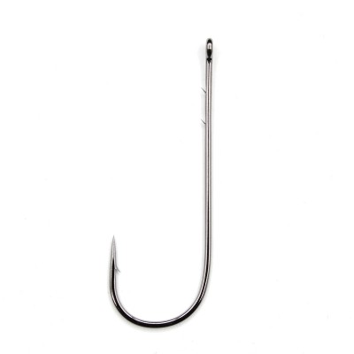 AZURA Крючок Long Shank Hook №5/0 4шт
