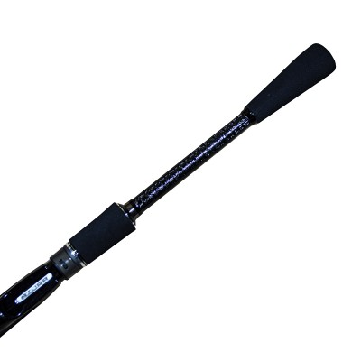 AZURA Удилище спиннинговое Riona 712ML 2.39м тест 3-16г