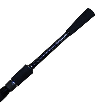 AZURA Удилище спиннинговое Riona 712ML 2.39м тест 3-16г