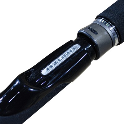 AZURA Удилище спиннинговое Riona 712ML 2.39м тест 3-16г