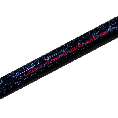 AZURA Удилище спиннинговое Riona 712ML 2.39м тест 3-16г