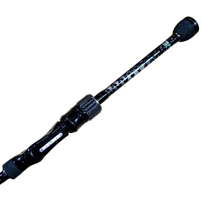 AZURA Удилище спиннинговое Safina-X 8'0L 2.44м тест 1.5-12г (Уценка)-УЦН1