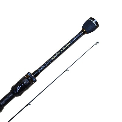 AZURA Удилище спиннинговое Vesta 7'10L 2.38м тест 1-14г