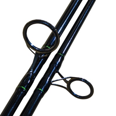 CARP PRO Удилище карповое 2-х секц. Blackpool 12' 3.6м 3.5lb 50мм