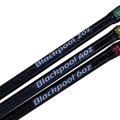 CARP PRO Удилище фидерное Blackpool Carp Power Feeder 4.2м 180г