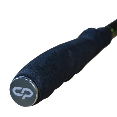 CARP PRO Удилище карповое 4-х секц. Blackpool Travel 3.6м 3lb 35мм