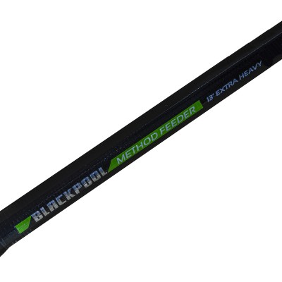 CARP PRO Удилище фидерное Blackpool Method Feeder 3.9м 140г