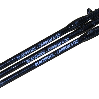 CARP PRO Удилище фидерное Blackpool Method Feeder 4.2м 160г