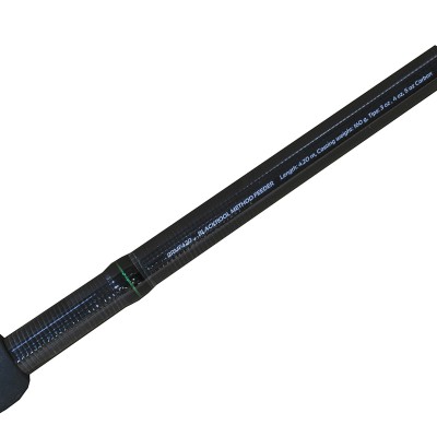 CARP PRO Удилище фидерное Blackpool Method Feeder 4.2м 160г