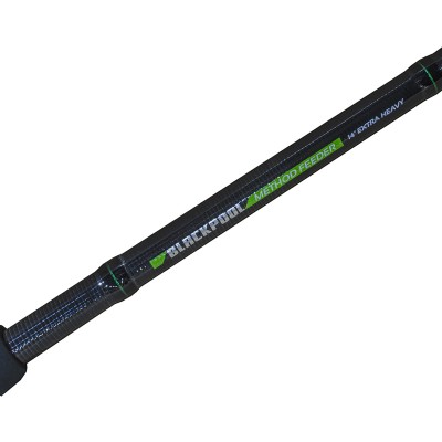 CARP PRO Удилище фидерное Blackpool Method Feeder 4.2м 160г