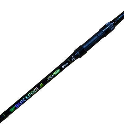 CARP PRO Удилище сподовое 2-х секц. Blackpool Spod 12ft 3.6м 4.5lb 50мм