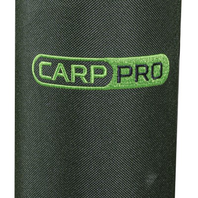 Род под 4 удилища Carp Pro в тубусе