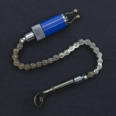 Сигнализатор механический Carp Pro Swinger Chain blue