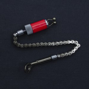 Сигнализатор механический Carp Pro Swinger Chain red