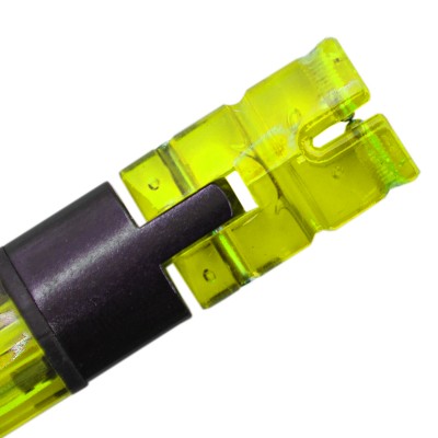 CARP PRO Свингер Scorpio желтый
