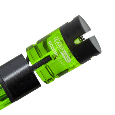 Свингер Carp Pro Scorp Light Green