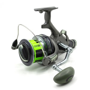 Катушка Carp Pro D-Carp Carp 8000 FS (Уценка)