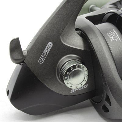 Катушка Carp PRO Distance Spod 6500