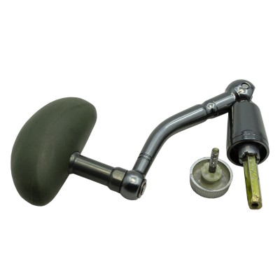 Катушка Carp PRO Distance Spod 6500