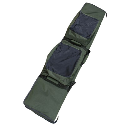 CARP PRO Чехол для 6-ти удилищ 600D 3.6м с катушкой 200х37x21см