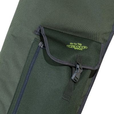CARP PRO Чехол для 6-ти удилищ 600D 3.6м с катушкой 200х37x21см