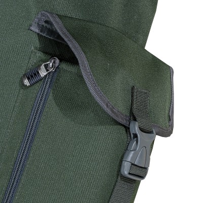 CARP PRO Чехол для 6-ти удилищ 600D 3.6м с катушкой 200х37x21см