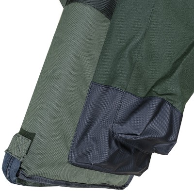 CARP PRO Чехол для 6-ти удилищ 600D 3.6м с катушкой 200х37x21см