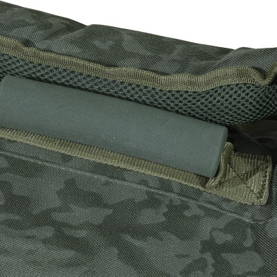CARP PRO Чехол для 6-ти удилищ Diamond 3.9м с катушкой 212x31см