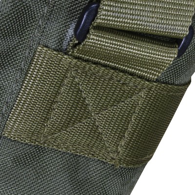 CARP PRO Чехол для 6-ти удилищ Diamond 3.9м с катушкой 212x31см