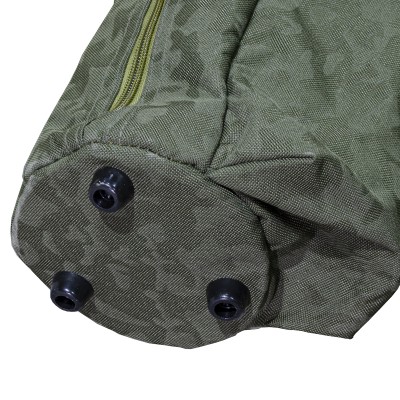 CARP PRO Чехол для 6-ти удилищ Diamond 3.9м с катушкой 212x31см