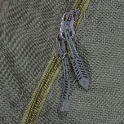 CARP PRO Чехол для 6-ти удилищ Diamond 3.9м с катушкой 212x31см