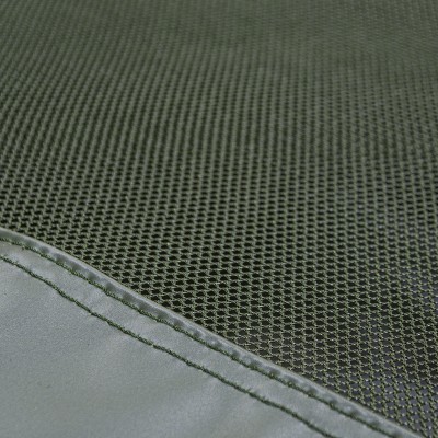 CARP PRO Мат карповый люлька складной 105х62х38см