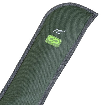 CARP PRO Чехол для удилищ Single 12' 3.6м с катушкой 185х28см