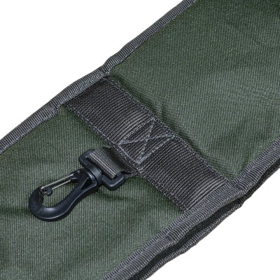 CARP PRO Чехол для удилищ Single 12' 3.6м с катушкой 185х28см