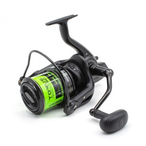 Катушка Carp Pro Torus Cast 8000 SD