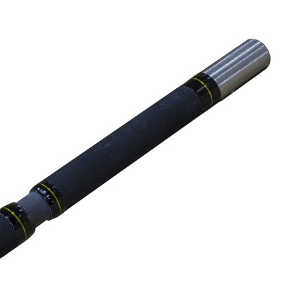 CARP PRO Ручка подсака карпового Pro Torus 1.80м 3секции