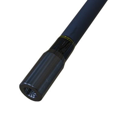 CARP PRO Ручка подсака карпового Pro Torus 1.85м 1секция