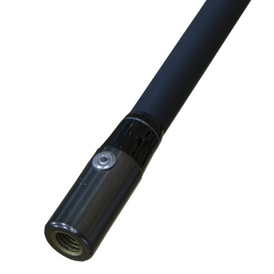 CARP PRO Ручка подсака карпового Pro D-Carp 2.7м 2секции