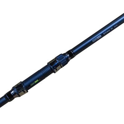 CARP PRO Удилище карповое 2-х секц. D-Carp K-Series 3.6м 3.25lb 50мм