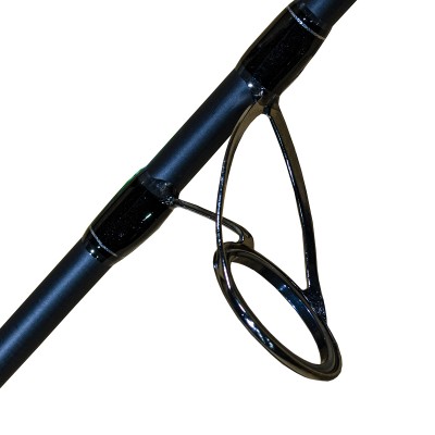 CARP PRO Удилище карповое 2-х секц. D-Carp K-Series 3.6м 3.25lb 50мм