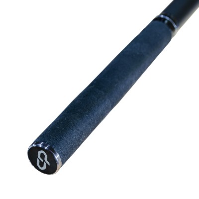 CARP PRO Удилище карповое 2-х секц. D-Carp K-Series 3.6м 3.25lb 50мм