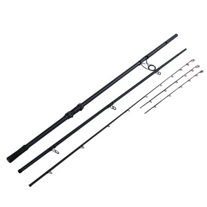 Фидерное удилище Carp Pro Method Plus D-Carp Feeder 4.2м 150г