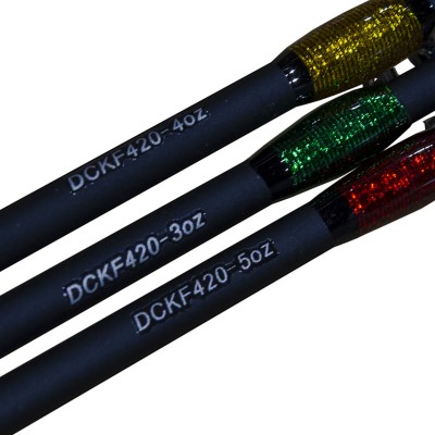 CARP PRO Удилище фидерное D-Carp Method Feeder 4.2м 150г