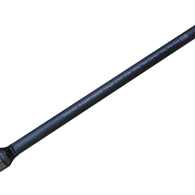 CARP PRO Удилище фидерное D-Carp Method Feeder 4.2м 150г