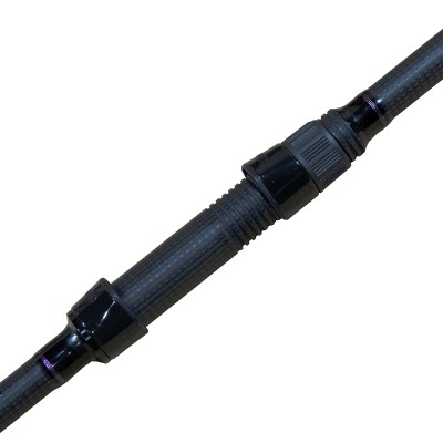 CARP PRO Удилище карповое 2-х секц. Escol 3.9м 3.75lb 50мм